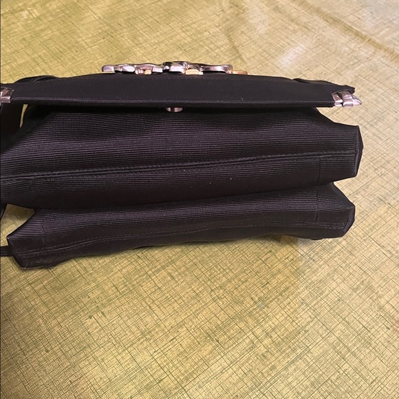 Marlow Black Handbag - Picture 6 of 7